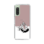 スリムプロテクションケース［ さの - [DAPPLE] ］