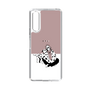 スリムプロテクションケース［ さの - [DAPPLE] ］