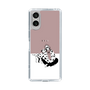 スリムプロテクションケース［ さの - [DAPPLE] ］