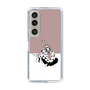 スリムプロテクションケース［ さの - [DAPPLE] ］