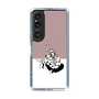 スリムプロテクションケース［ さの - [DAPPLE] ］