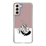 スリムプロテクションケース［ さの - [DAPPLE] ］