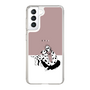 スリムプロテクションケース［ さの - [DAPPLE] ］