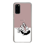 スリムプロテクションケース［ さの - [DAPPLE] ］