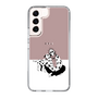 スリムプロテクションケース［ さの - [DAPPLE] ］