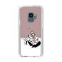 スリムプロテクションケース［ さの - [DAPPLE] ］
