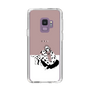 スリムプロテクションケース［ さの - [DAPPLE] ］