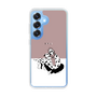 スリムプロテクションケース［ さの - [DAPPLE] ］
