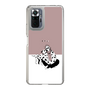 スリムプロテクションケース［ さの - [DAPPLE] ］