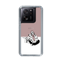 スリムプロテクションケース［ さの - [DAPPLE] ］