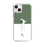 スリムプロテクションケース［ さの - [SHIBA] ］