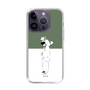 スリムプロテクションケース［ さの - [SHIBA] ］