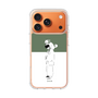 スリムプロテクションケース［ さの - [SHIBA] ］