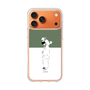 スリムプロテクションケース［ さの - [SHIBA] ］
