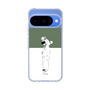 スリムプロテクションケース［ さの - [SHIBA] ］
