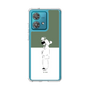 スリムプロテクションケース［ さの - [SHIBA] ］