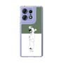 スリムプロテクションケース［ さの - [SHIBA] ］