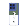スリムプロテクションケース［ さの - [SHIBA] ］