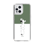 スリムプロテクションケース［ さの - [SHIBA] ］