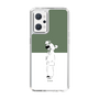 スリムプロテクションケース［ さの - [SHIBA] ］