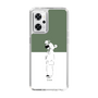 スリムプロテクションケース［ さの - [SHIBA] ］