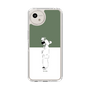 スリムプロテクションケース［ さの - [SHIBA] ］