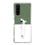 スリムプロテクションケース［ さの - [SHIBA] ］