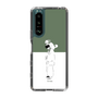 スリムプロテクションケース［ さの - [SHIBA] ］
