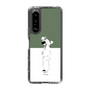 スリムプロテクションケース［ さの - [SHIBA] ］