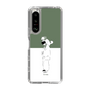 スリムプロテクションケース［ さの - [SHIBA] ］