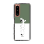 スリムプロテクションケース［ さの - [SHIBA] ］