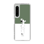 スリムプロテクションケース［ さの - [SHIBA] ］