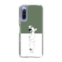 スリムプロテクションケース［ さの - [SHIBA] ］