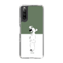 スリムプロテクションケース［ さの - [SHIBA] ］