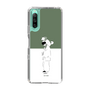 スリムプロテクションケース［ さの - [SHIBA] ］