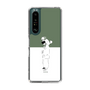 スリムプロテクションケース［ さの - [SHIBA] ］