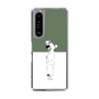 スリムプロテクションケース［ さの - [SHIBA] ］