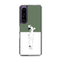 スリムプロテクションケース［ さの - [SHIBA] ］