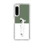 スリムプロテクションケース［ さの - [SHIBA] ］