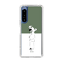 スリムプロテクションケース［ さの - [SHIBA] ］