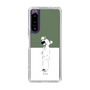 スリムプロテクションケース［ さの - [SHIBA] ］