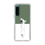 スリムプロテクションケース［ さの - [SHIBA] ］