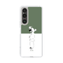 スリムプロテクションケース［ さの - [SHIBA] ］