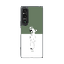 スリムプロテクションケース［ さの - [SHIBA] ］
