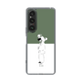 スリムプロテクションケース［ さの - [SHIBA] ］