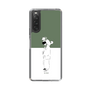 スリムプロテクションケース［ さの - [SHIBA] ］