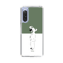 スリムプロテクションケース［ さの - [SHIBA] ］