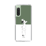 スリムプロテクションケース［ さの - [SHIBA] ］