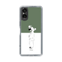 スリムプロテクションケース［ さの - [SHIBA] ］