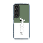 スリムプロテクションケース［ さの - [SHIBA] ］